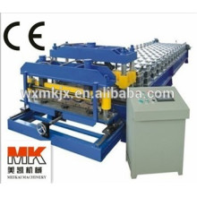 Colored Glazed Forming Machine in good quality